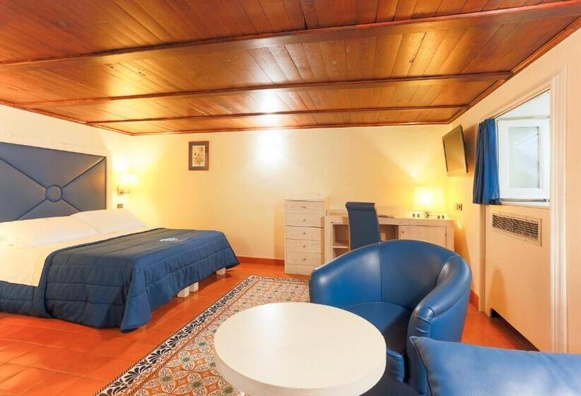 ファミリールーム, Maison Tofani