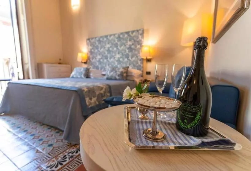 سوییت جونیور لوکس, Maison Tofani