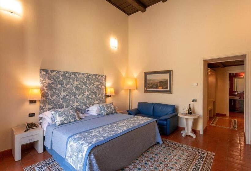 デラックスジュニアスイート, Maison Tofani