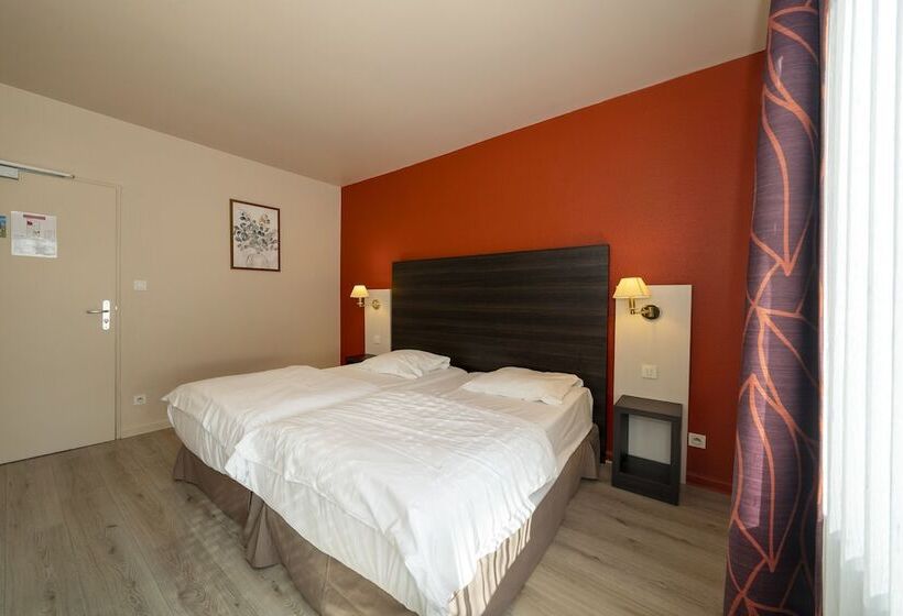 Номер Стандарт, Majestic Alsace  Strasbourg Nord