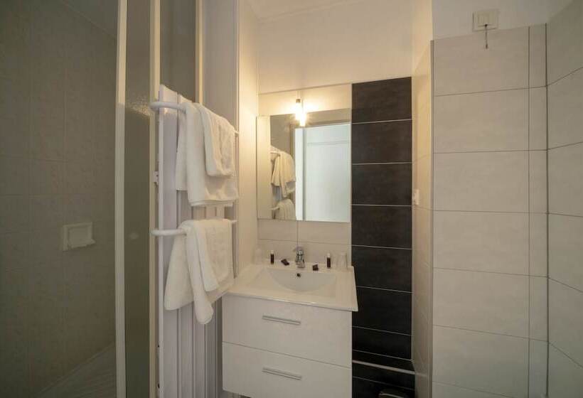 Номер Стандарт Индивидуальный, Majestic Alsace  Strasbourg Nord