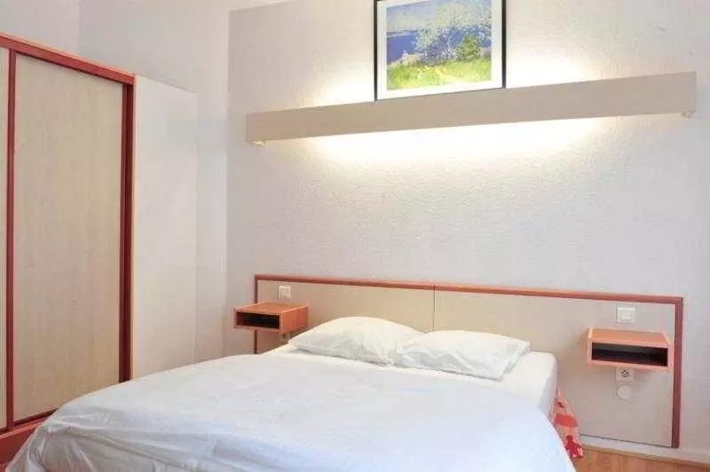 Standard-huone, Majestic Alsace Strasbourg Nord
