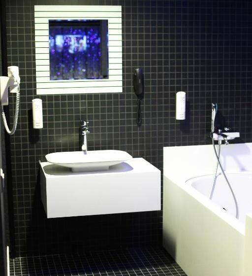 اتاق پرمیوم, No 19 Boutique