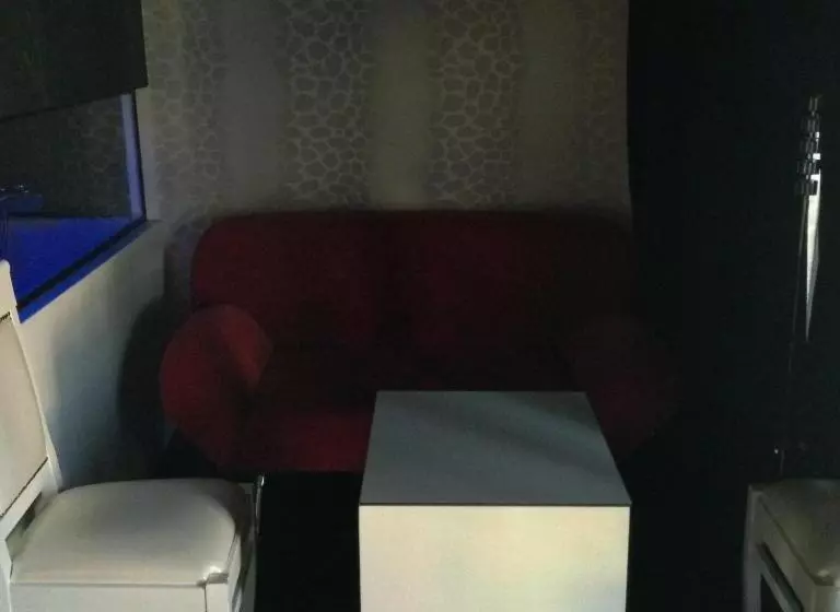 اتاق پرمیوم, No 19 Boutique