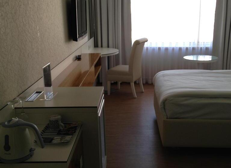 اتاق استاندارد, No 19 Boutique