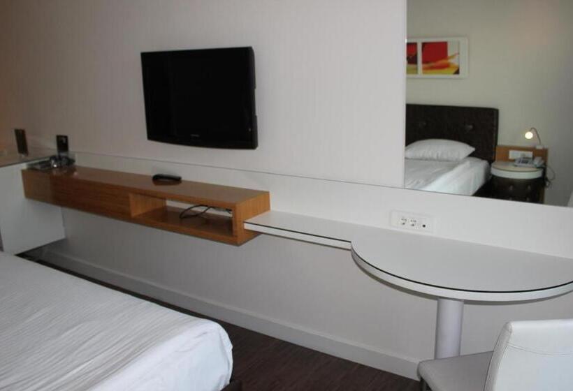 اتاق استاندارد, No 19 Boutique