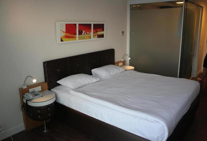 اتاق استاندارد, No 19 Boutique