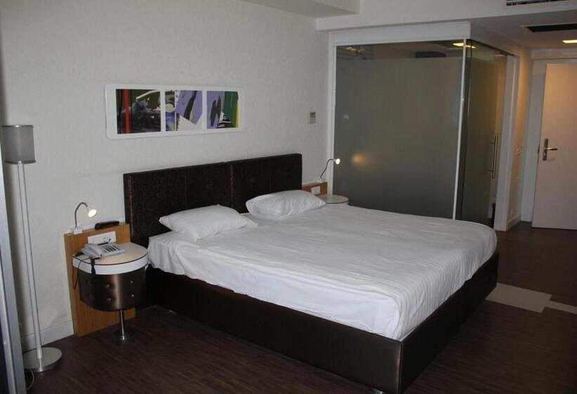 اتاق استاندارد, No 19 Boutique