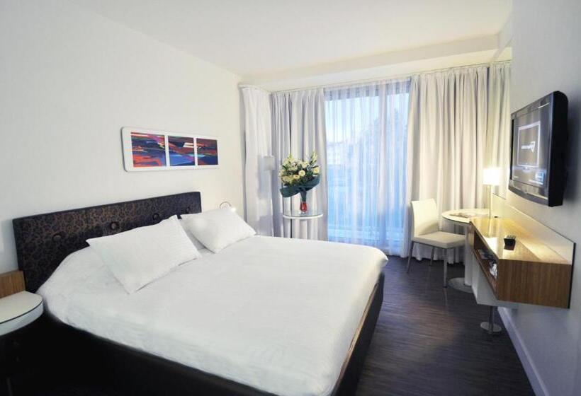 اتاق استاندارد, No 19 Boutique