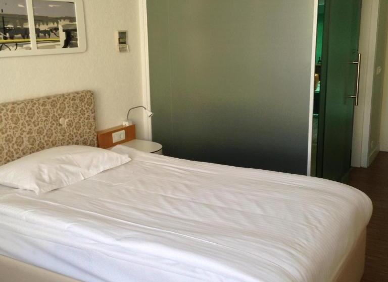 اتاق استاندارد یک نفره, No 19 Boutique