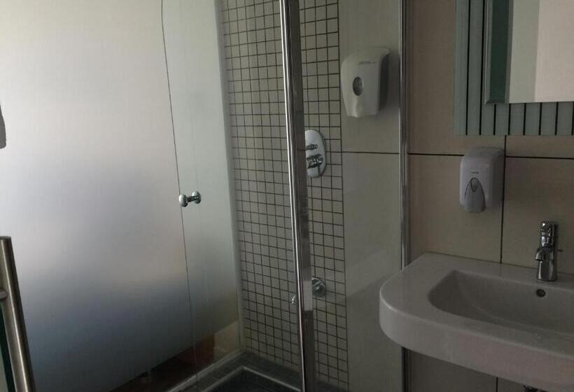 اتاق استاندارد یک نفره, No 19 Boutique