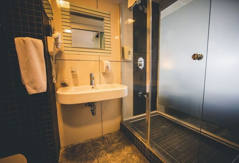 اتاق استاندارد, No 19 Boutique