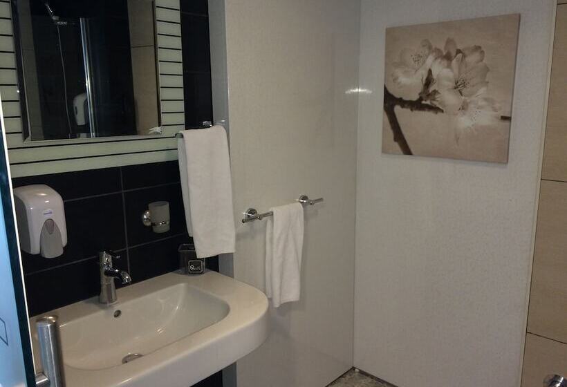 اتاق استاندارد, No 19 Boutique