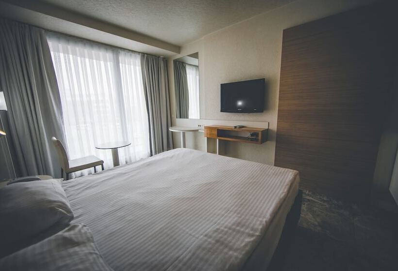 اتاق استاندارد, No 19 Boutique