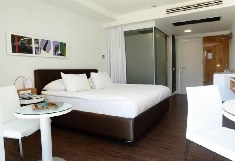 اتاق استاندارد, No 19 Boutique