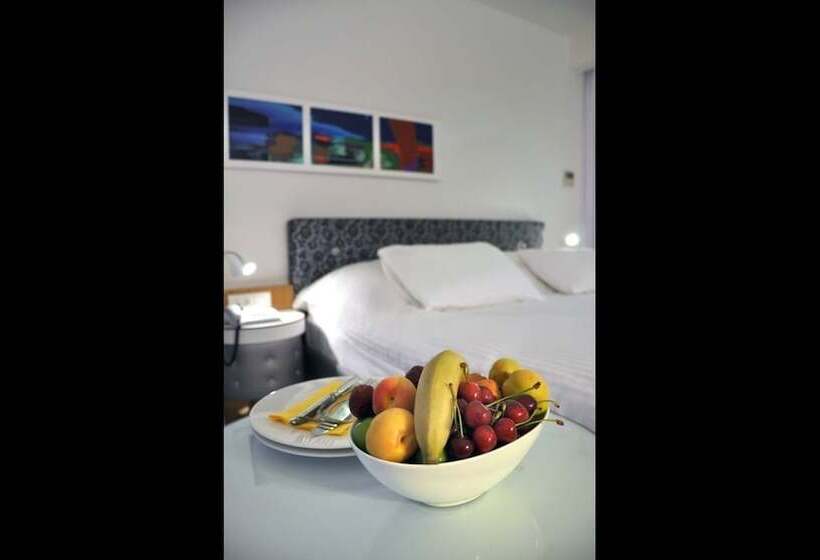 اتاق استاندارد, No 19 Boutique