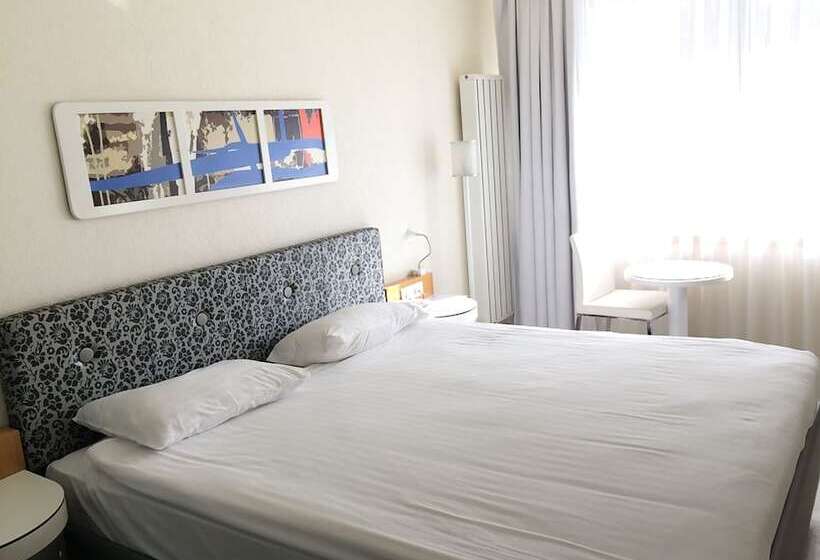 اتاق استاندارد, No 19 Boutique