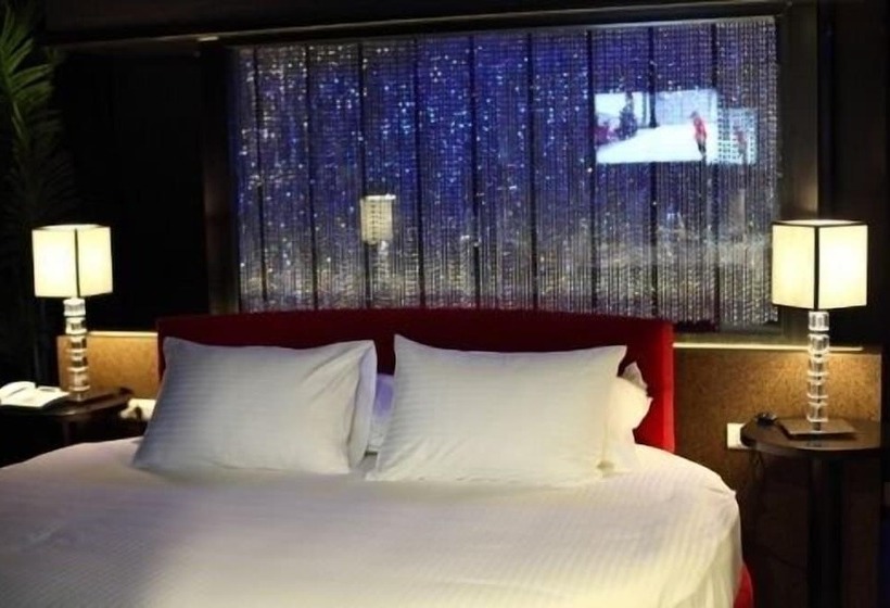 اتاق پرمیوم, No 19 Boutique