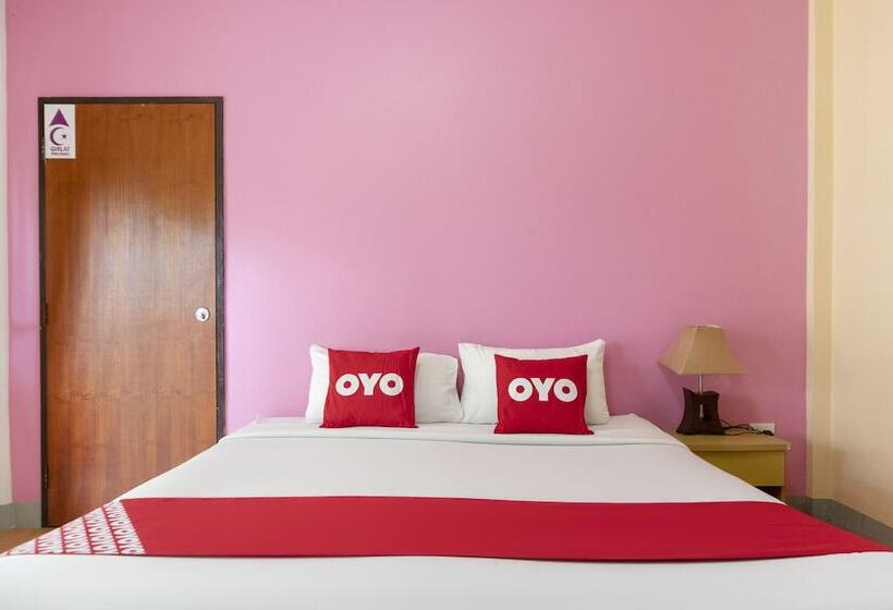 スーペリアールーム, Noppharat Resort