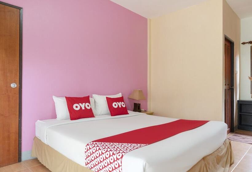 スーペリアールーム, Noppharat Resort