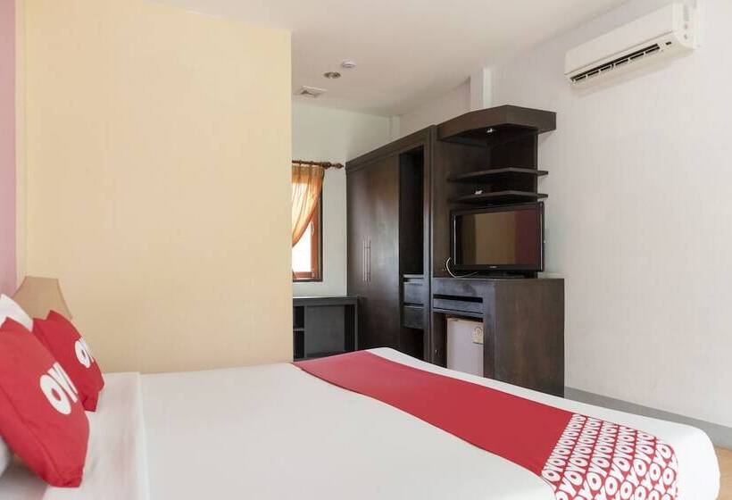 スーペリアールーム, Noppharat Resort