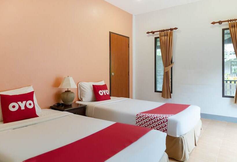 Номер Superior, Noppharat Resort
