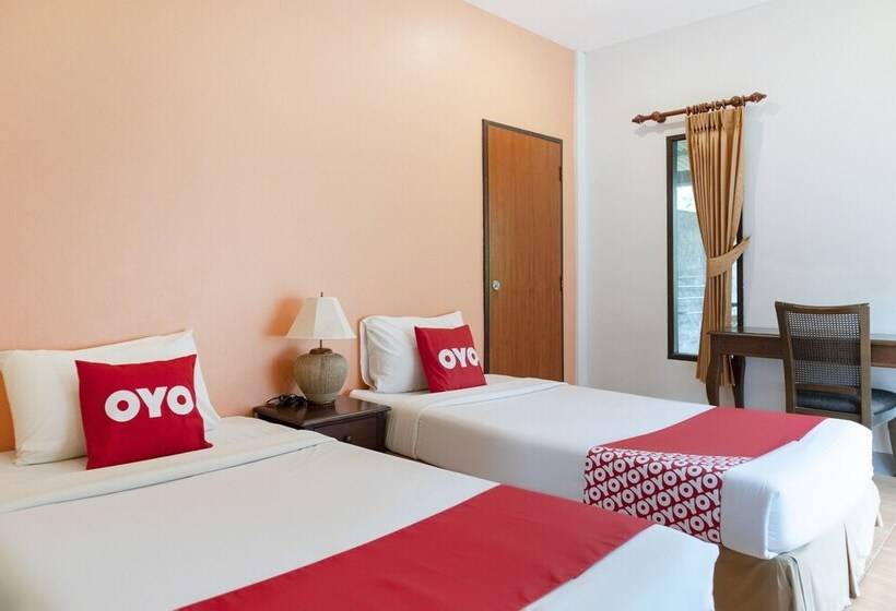 スーペリアールーム, Noppharat Resort