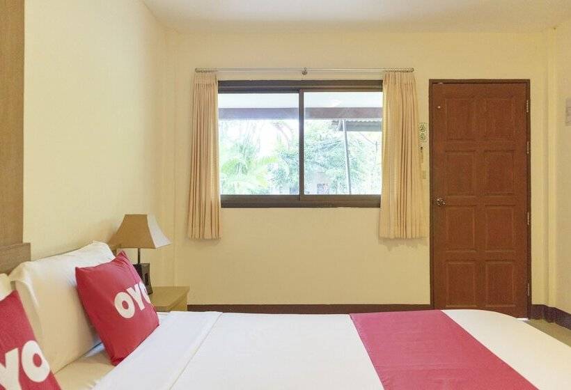 スタンダードルーム, Noppharat Resort