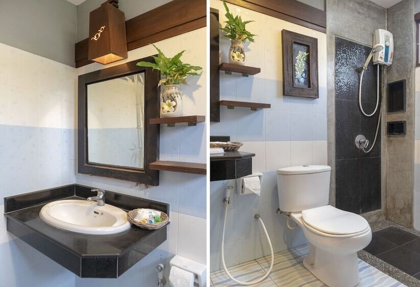 スイート, Noppharat Resort