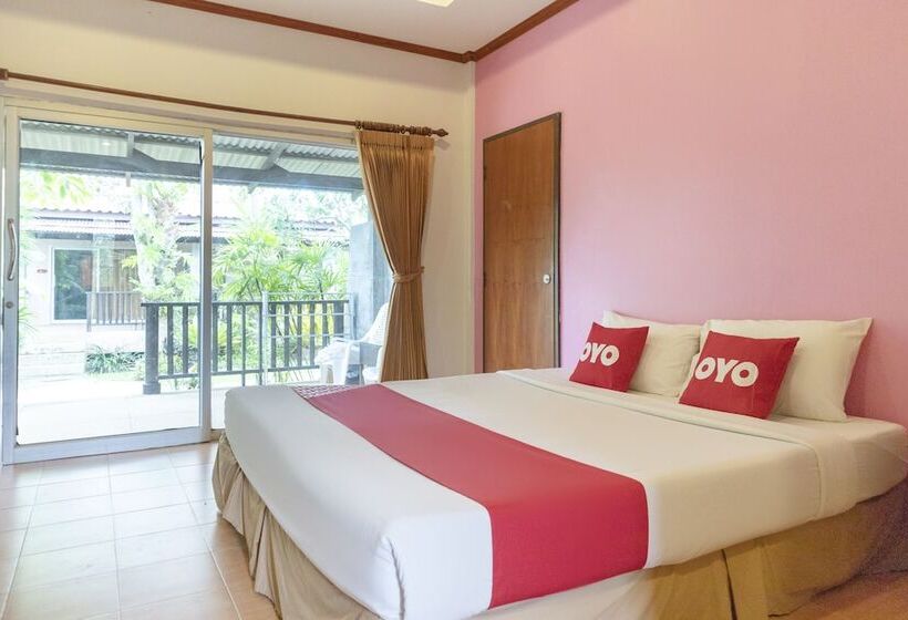 スイート, Noppharat Resort