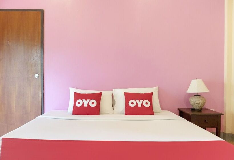 スイート, Noppharat Resort