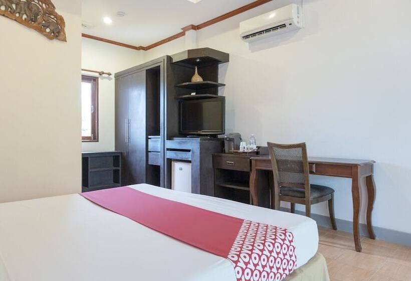 スイート, Noppharat Resort