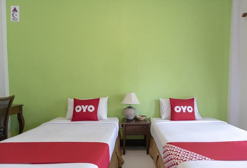 Номер Deluxe, Noppharat Resort