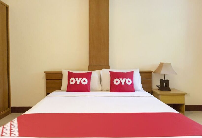 スタンダードルーム, Noppharat Resort