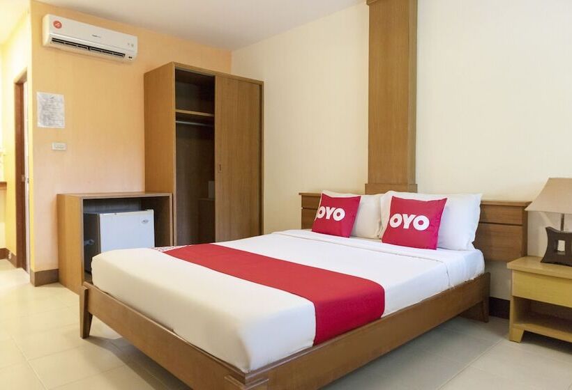 スタンダードルーム, Noppharat Resort