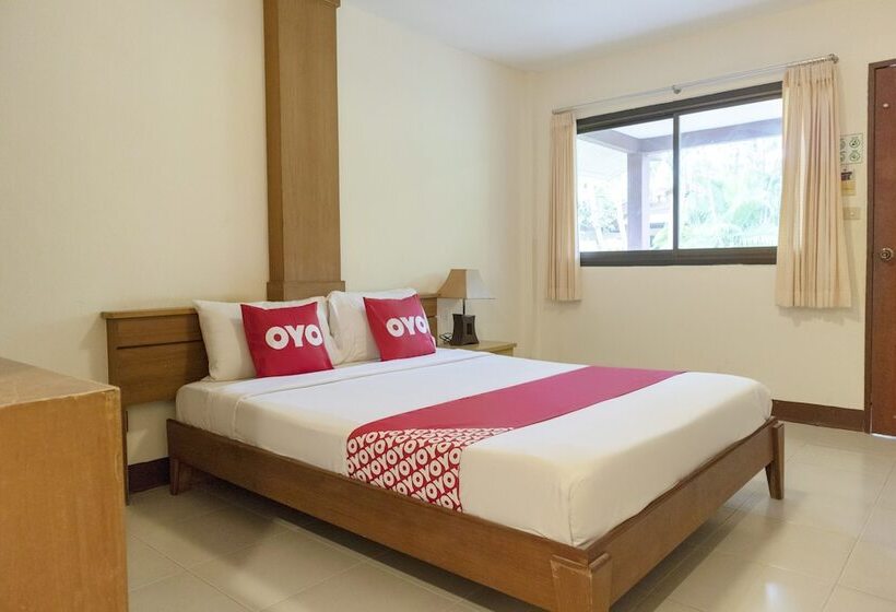 Номер Стандарт, Noppharat Resort