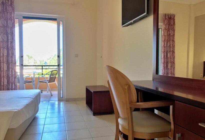 Номер Economy, Philoxenia