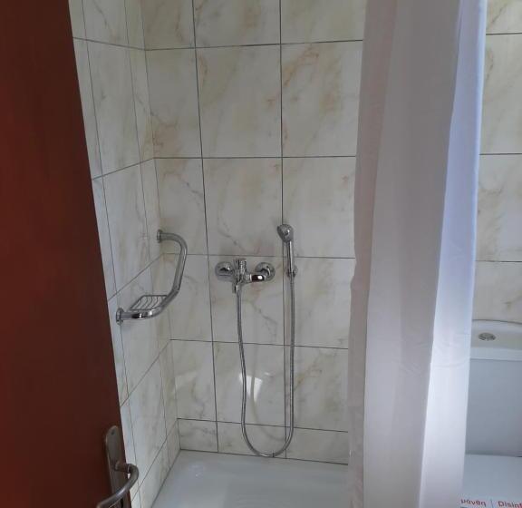 Номер Economy, Philoxenia