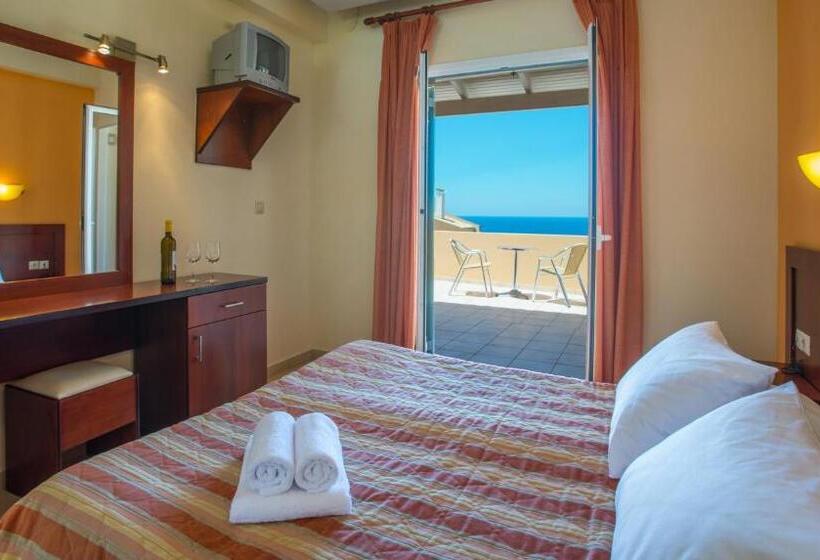 Номер Economy, Philoxenia