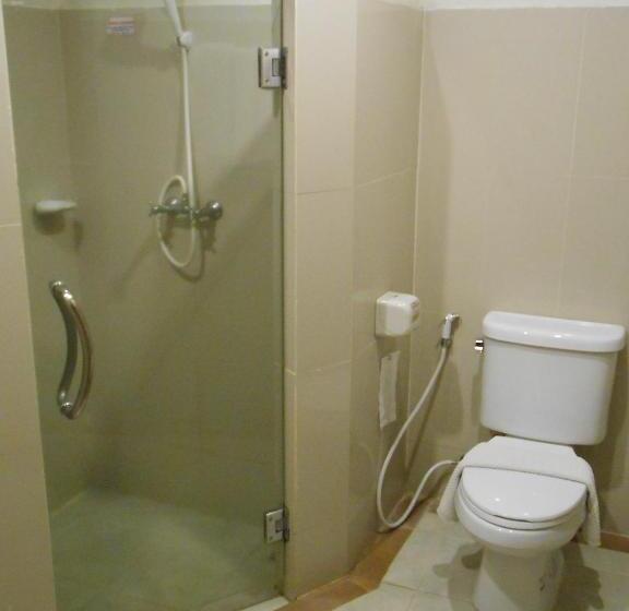 Номер Deluxe, Rachawadee Resort &