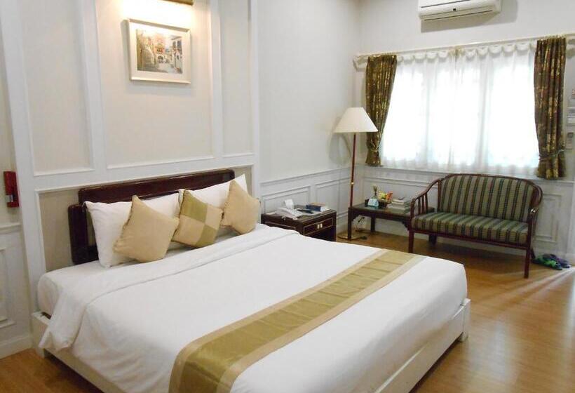 Номер Deluxe, Rachawadee Resort &