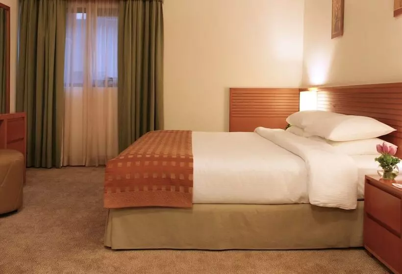 سوییت, Ramada Hotel & Suites By Wyndham Ajman