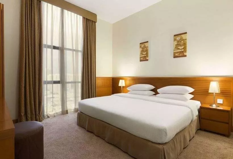 سوییت, Ramada Hotel & Suites By Wyndham Ajman