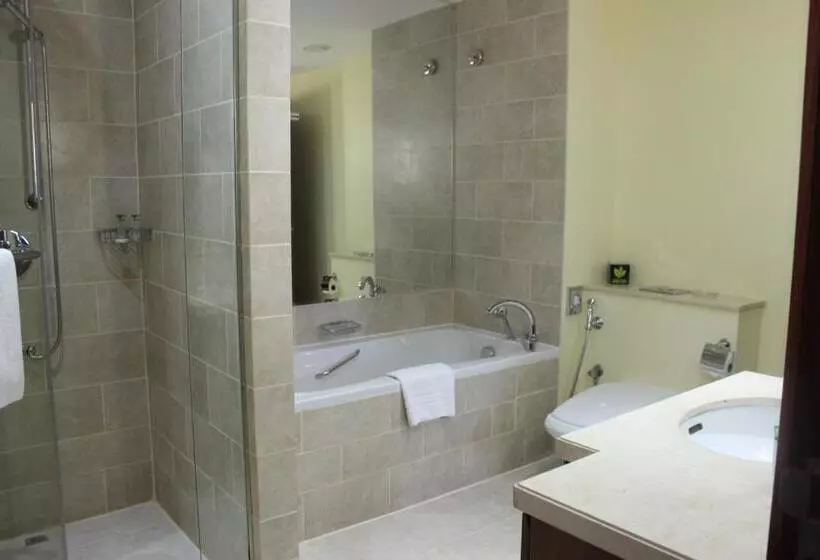 آپارتمان 1 خوابه, Ramada By Wyndham Downtown Dubai