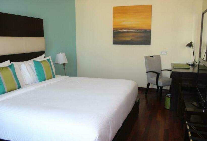 آپارتمان 1 خوابه, Ramada By Wyndham Downtown Dubai