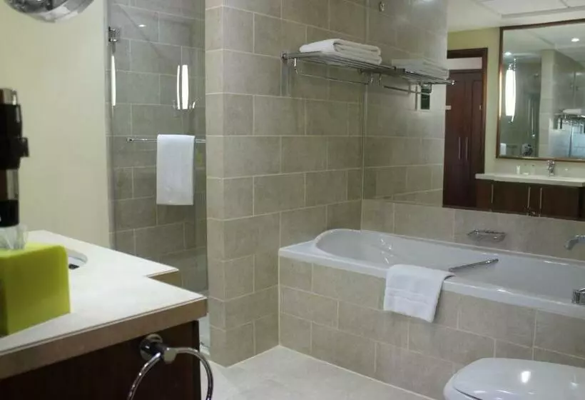 آپارتمان 1 خوابه, Ramada By Wyndham Downtown Dubai