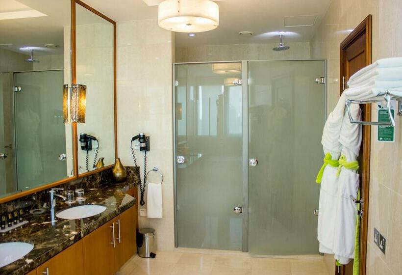 1 Bedroom Penthouse Apartment, Ramada By Wyndham Downtown Dubai