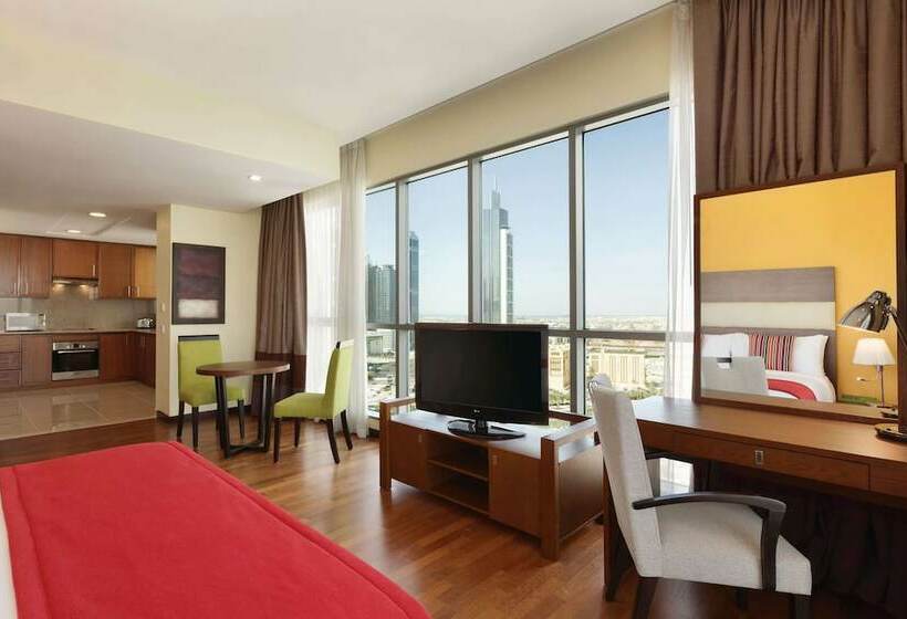 استودیوی پریمیوم, Ramada By Wyndham Downtown Dubai