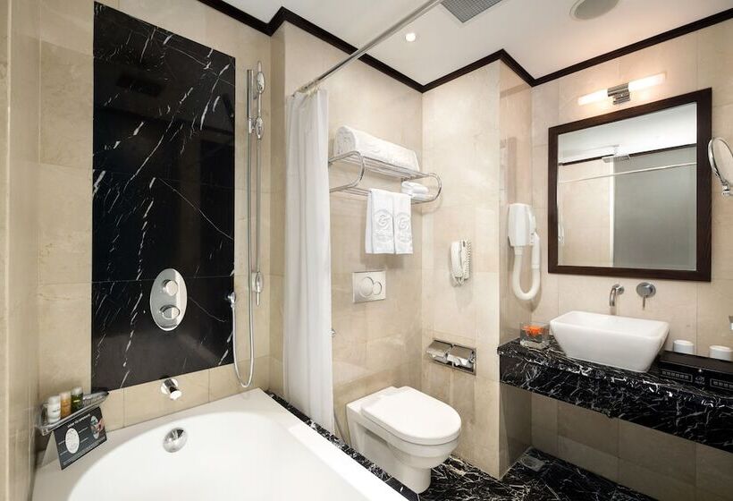 اتاق اجرایی, Silk Path Hotel Hanoi