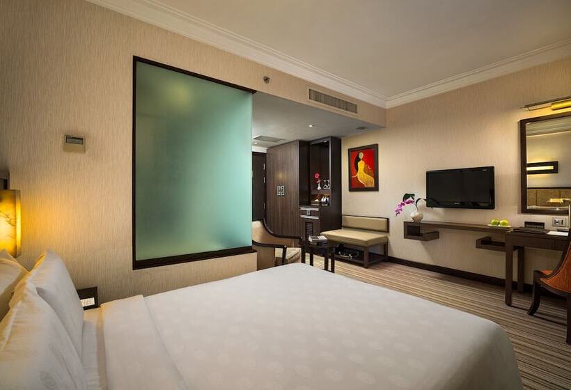 اتاق اجرایی, Silk Path Hotel Hanoi